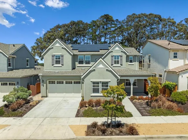 445 Russell Way, Marina, California 93933