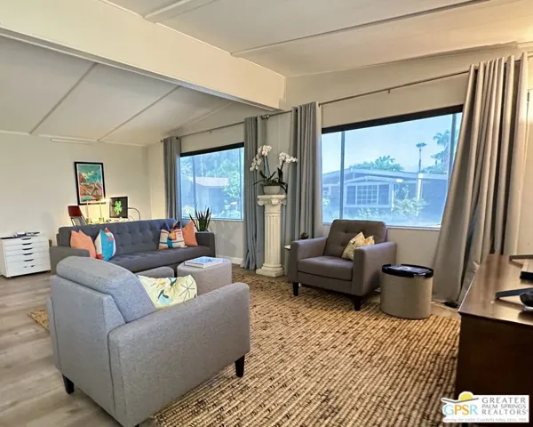162 Madrid Street, Rancho Mirage, California 92270