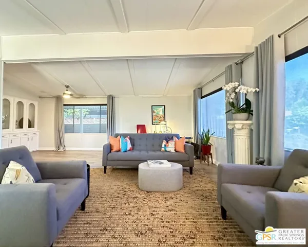 162 Madrid Street, Rancho Mirage, California 92270