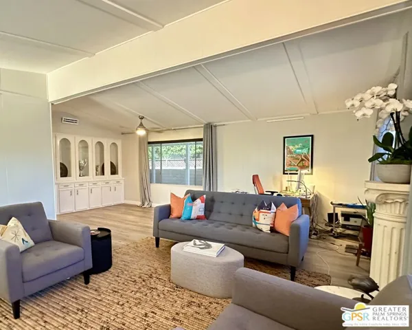 162 Madrid Street, Rancho Mirage, California 92270