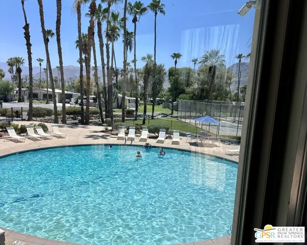 162 Madrid Street, Rancho Mirage, California 92270