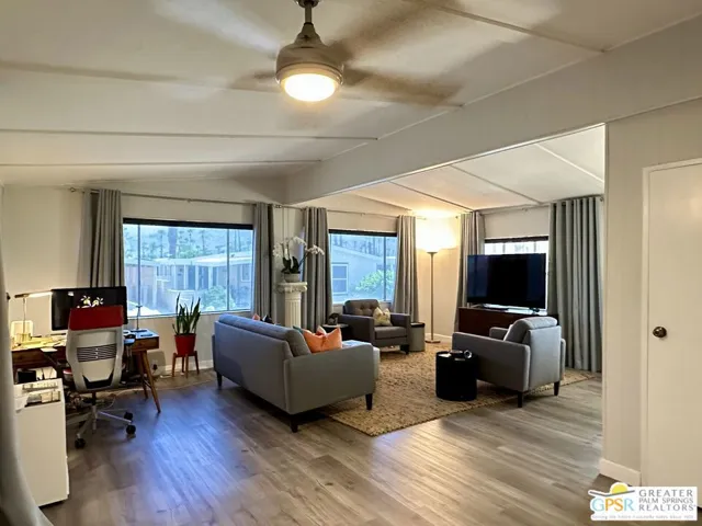 162 Madrid Street, Rancho Mirage, California 92270