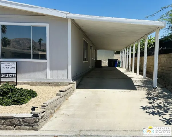 162 Madrid Street, Rancho Mirage, California 92270
