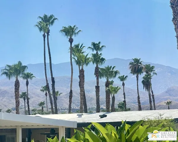 162 Madrid Street, Rancho Mirage, California 92270