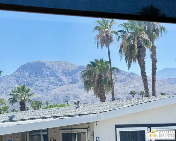 162 Madrid Street, Rancho Mirage, California 92270