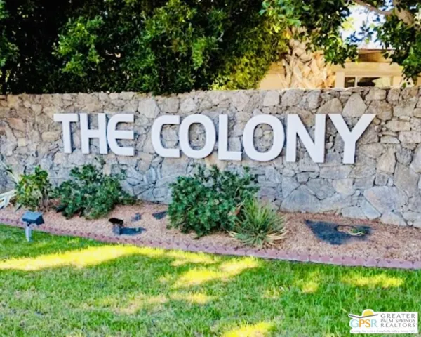 162 Madrid Street, Rancho Mirage, California 92270
