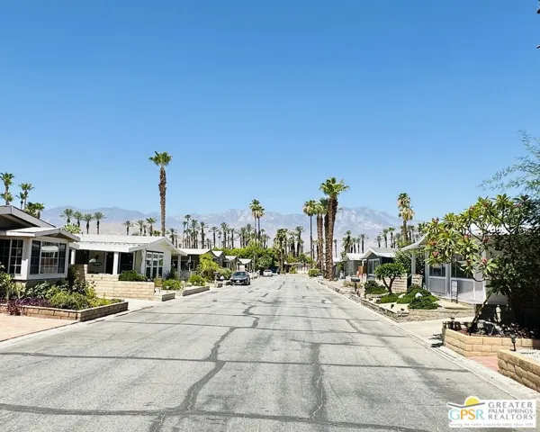 162 Madrid Street, Rancho Mirage, California 92270