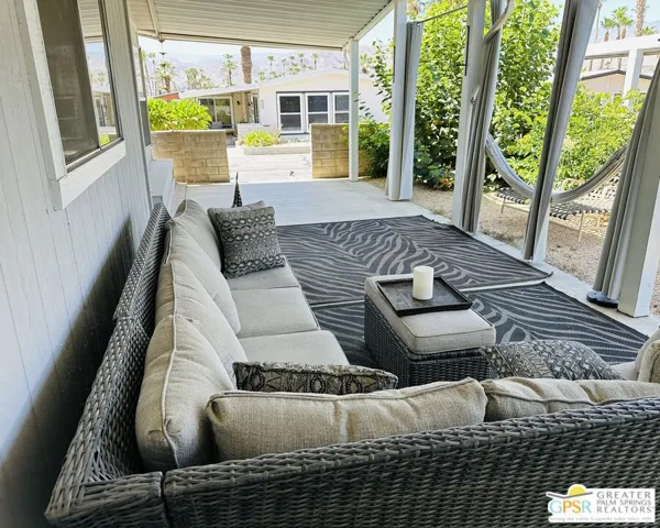 162 Madrid Street, Rancho Mirage, California 92270
