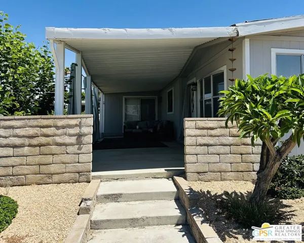 162 Madrid Street, Rancho Mirage, California 92270