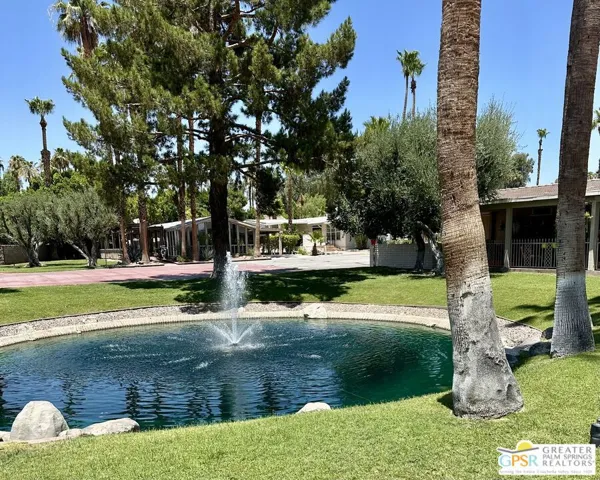162 Madrid Street, Rancho Mirage, California 92270