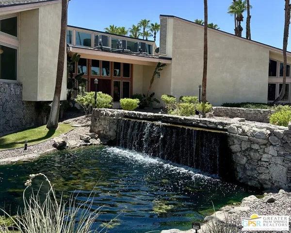162 Madrid Street, Rancho Mirage, California 92270