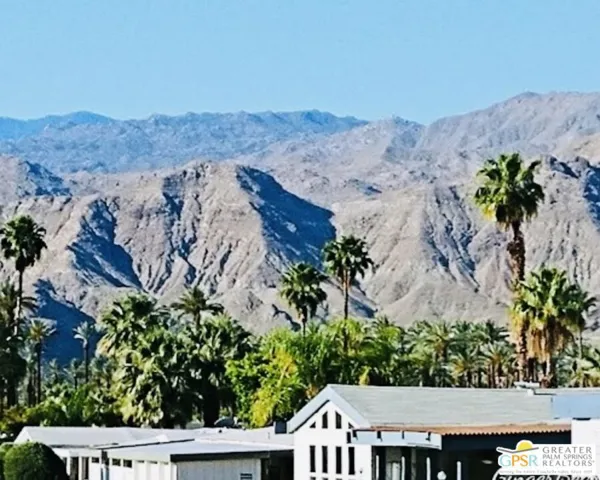 162 Madrid Street, Rancho Mirage, California 92270