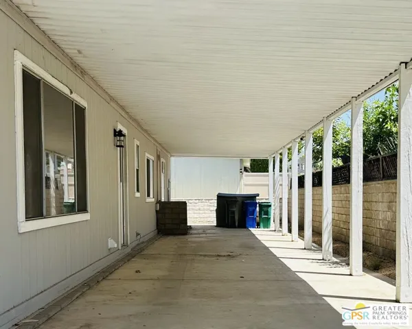 162 Madrid Street, Rancho Mirage, California 92270