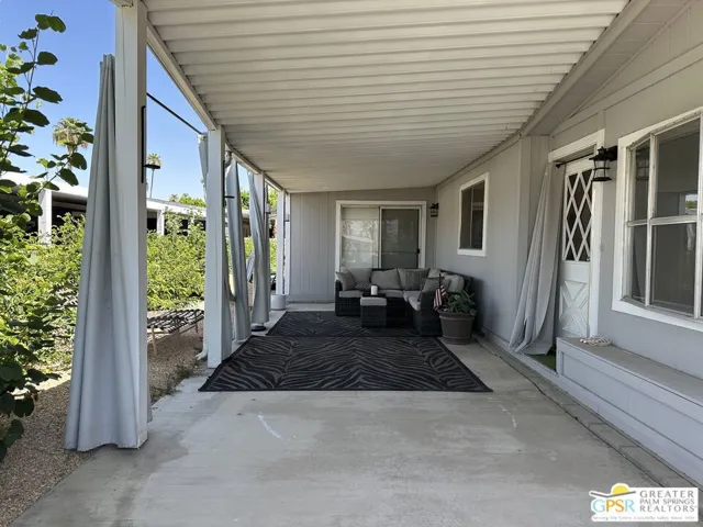 162 Madrid Street, Rancho Mirage, California 92270