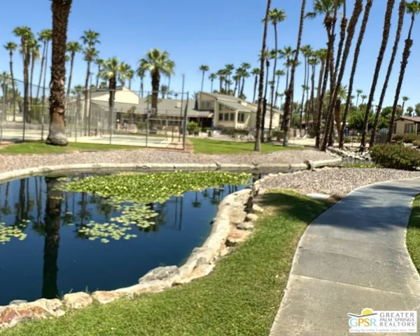 162 Madrid Street, Rancho Mirage, California 92270