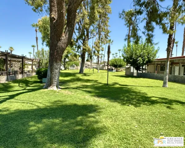 162 Madrid Street, Rancho Mirage, California 92270