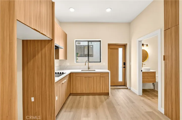 811 N Vendome Street, Los Angeles, California 90026