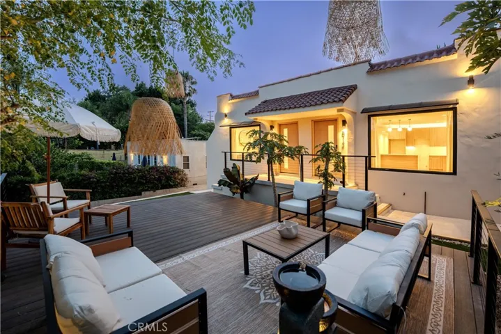 811 N Vendome Street, Los Angeles, California 90026