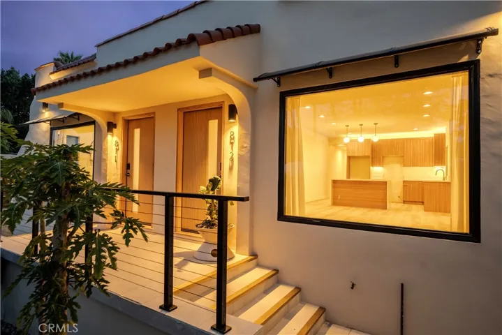 811 N Vendome Street, Los Angeles, California 90026