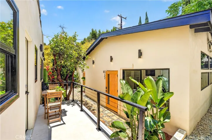811 N Vendome Street, Los Angeles, California 90026