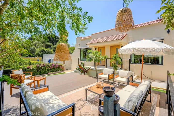 811 N Vendome Street, Los Angeles, California 90026