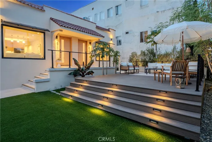 811 N Vendome Street, Los Angeles, California 90026