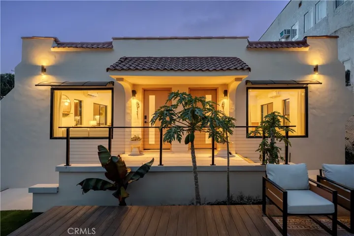 811 N Vendome Street, Los Angeles, California 90026