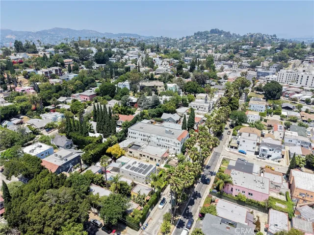 811 N Vendome Street, Los Angeles, California 90026