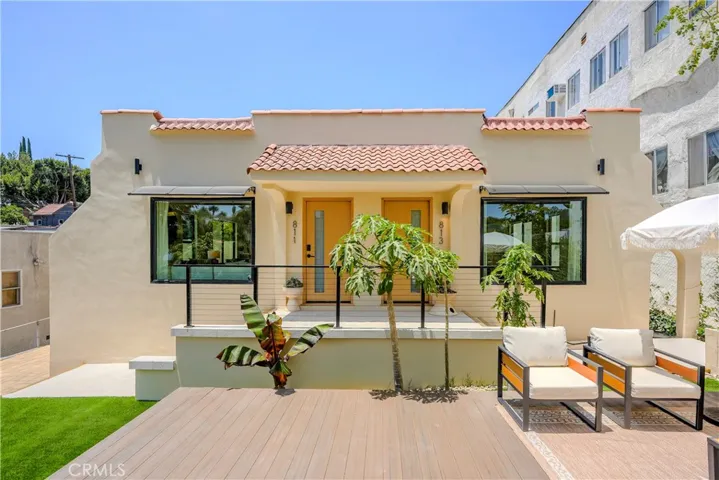 811 N Vendome Street, Los Angeles, California 90026