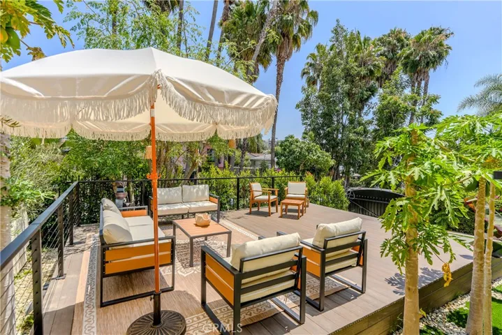 811 N Vendome Street, Los Angeles, California 90026