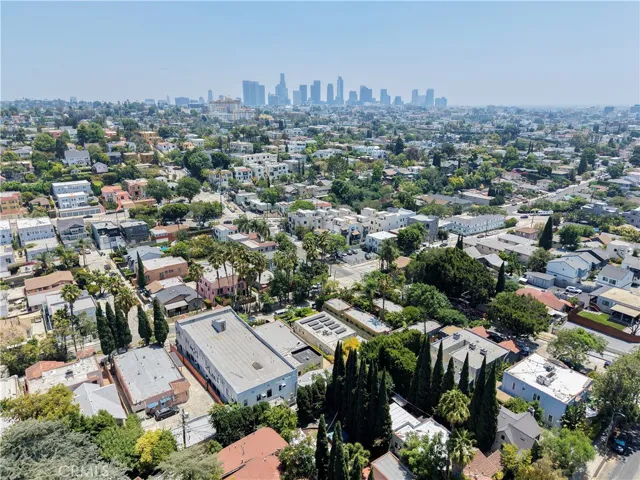 811 N Vendome Street, Los Angeles, California 90026