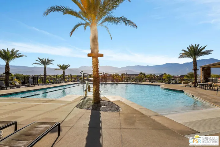 55 Syrah, Rancho Mirage, California 92270