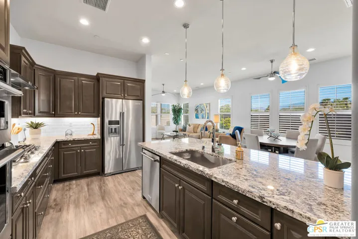 55 Syrah, Rancho Mirage, California 92270
