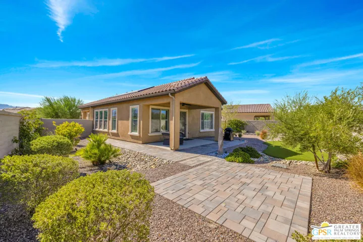 55 Syrah, Rancho Mirage, California 92270