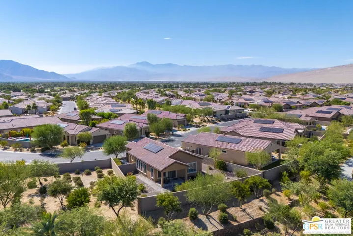 55 Syrah, Rancho Mirage, California 92270