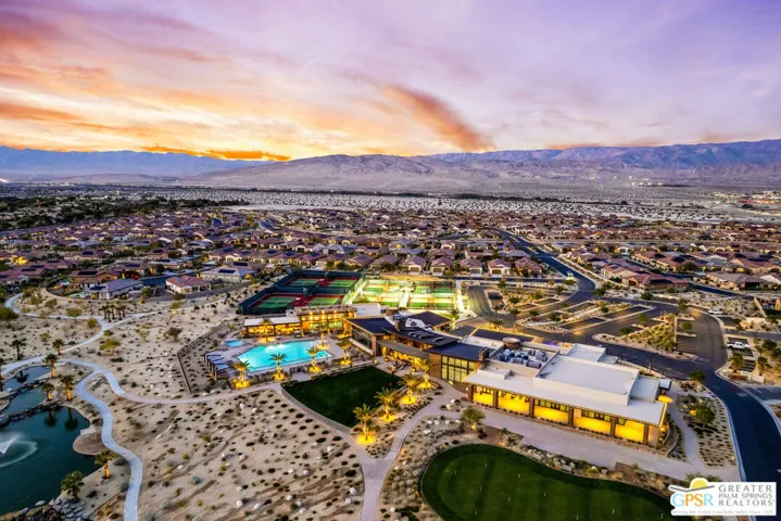 55 Syrah, Rancho Mirage, California 92270