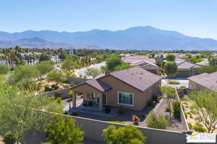 55 Syrah, Rancho Mirage, California 92270