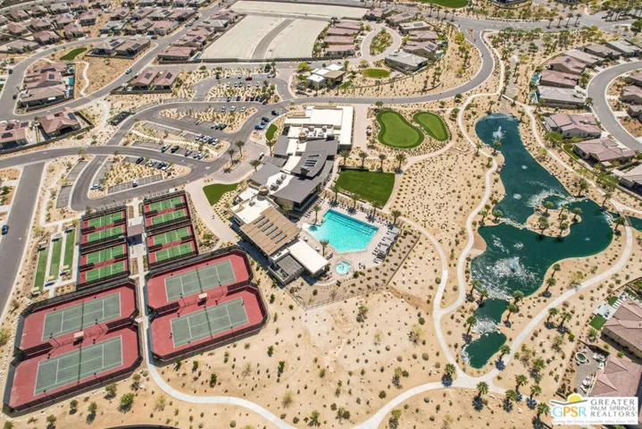 55 Syrah, Rancho Mirage, California 92270