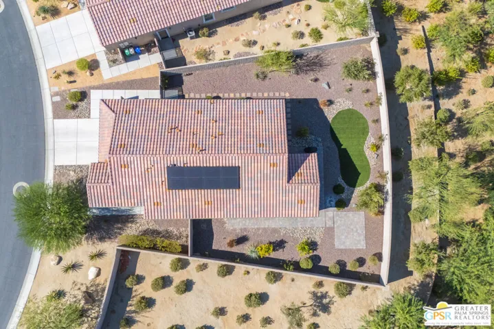 55 Syrah, Rancho Mirage, California 92270