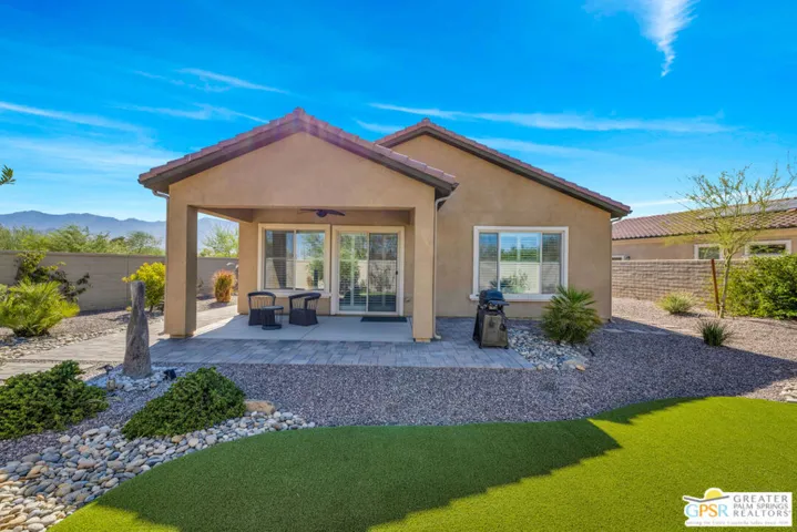 55 Syrah, Rancho Mirage, California 92270