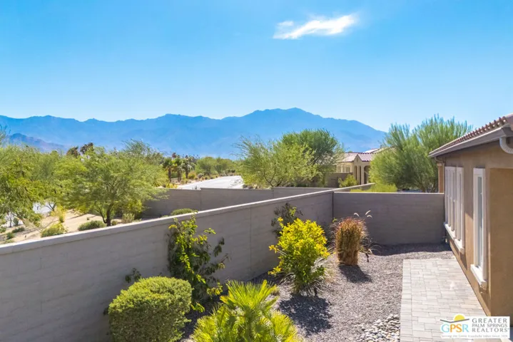 55 Syrah, Rancho Mirage, California 92270