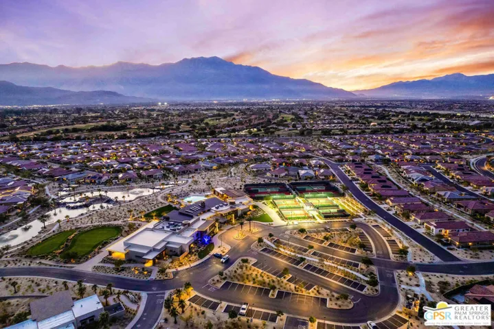 55 Syrah, Rancho Mirage, California 92270