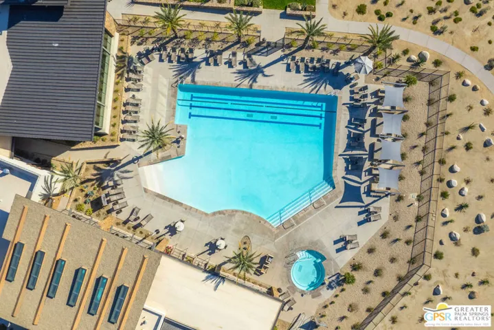 55 Syrah, Rancho Mirage, California 92270