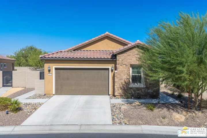 55 Syrah, Rancho Mirage, California 92270