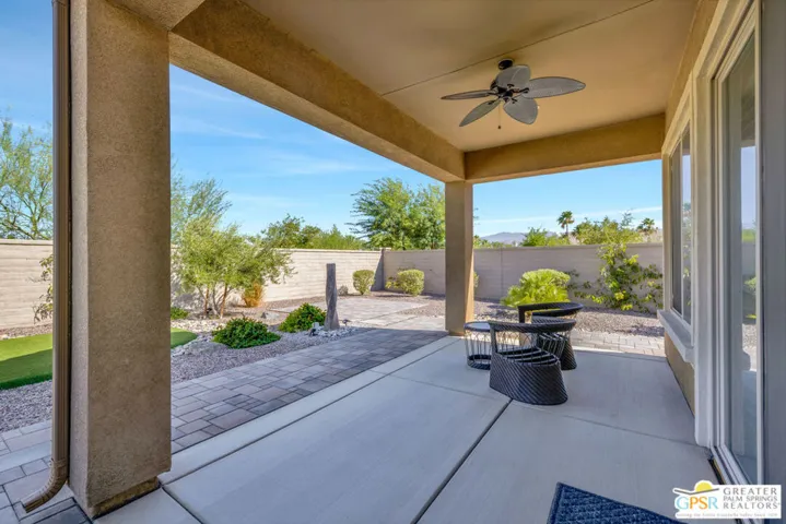 55 Syrah, Rancho Mirage, California 92270