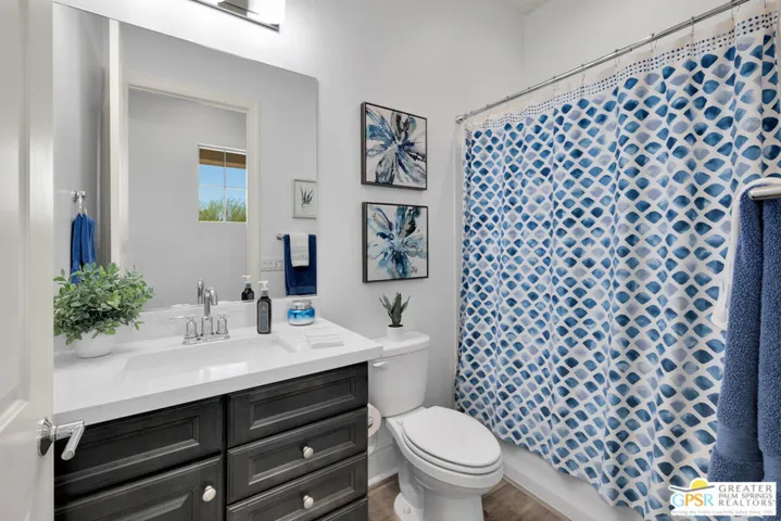 55 Syrah, Rancho Mirage, California 92270