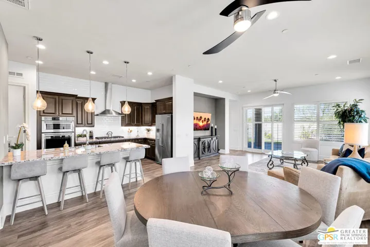 55 Syrah, Rancho Mirage, California 92270