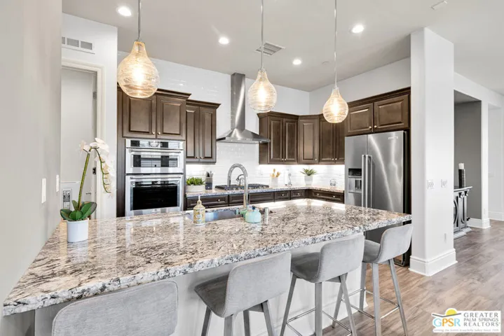 55 Syrah, Rancho Mirage, California 92270