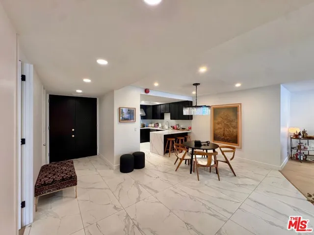 1100 Alta Loma Road 902, West Hollywood, California 90069
