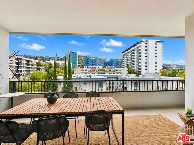 1100 Alta Loma Road 902, West Hollywood, California 90069